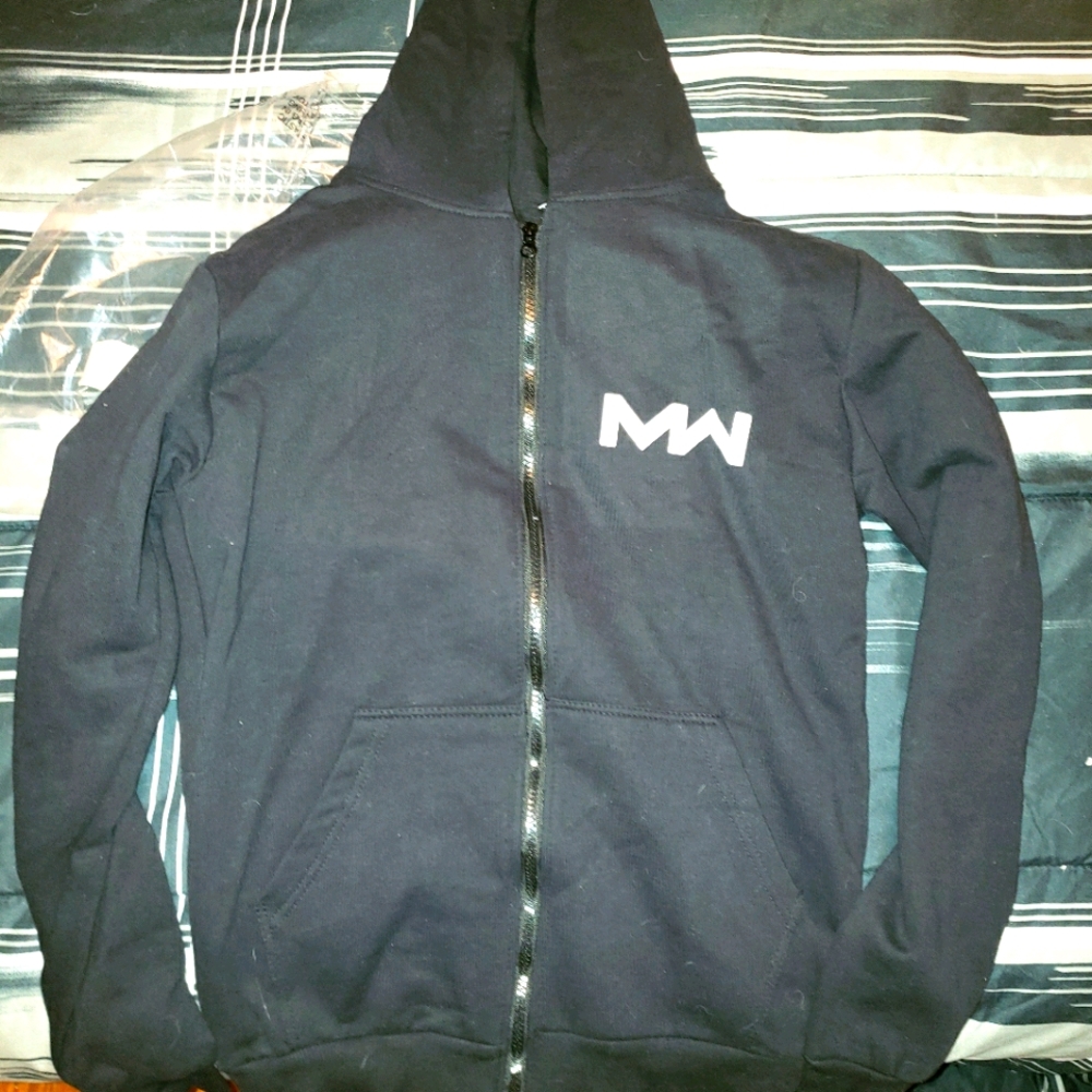 Call of Duty Modern Warfare Hoodie